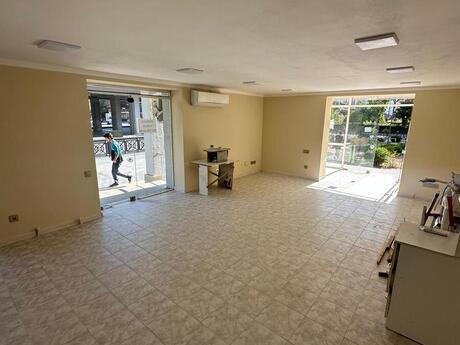 Obyekt - Nərimanov r. - 60 m²