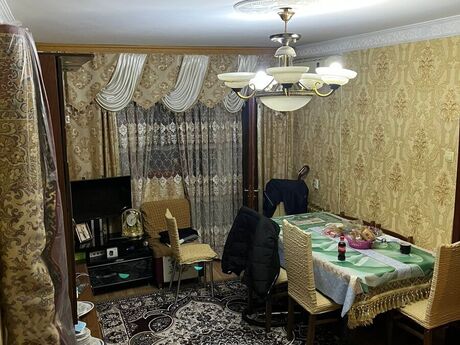 Объявление №6114442 - Сумгаит, Сумгаит, 2-комн., 50 м², 5/5 этаж