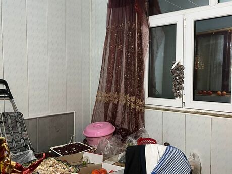 2 otaqlı köhnə tikili - Sumqayıt - 50 m²