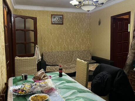 2 otaqlı köhnə tikili - Sumqayıt - 50 m²
