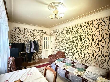 2-комн. вторичка - м. Ази Асланов - 65 м²