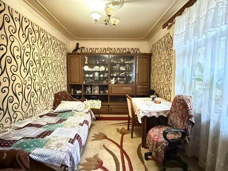 2-комн. вторичка - м. Ази Асланов - 65 м²