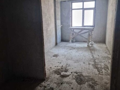2-комн. новостройка - м. Азадлыг проспекти - 99 м²