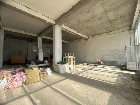 Obyekt - Əhmədli m. - 198 m²