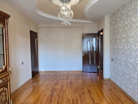 2-комн. новостройка - Хырдалан - 70 м²