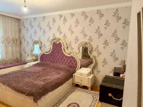 5 otaqlı həyət evi/bağ evi - Xırdalan - 98 m²