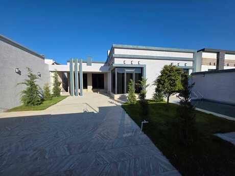 Elan №6114476 - Bakı, Mərdəkan q., 4 otaqlı, 160 m²