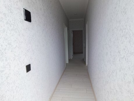 3 otaqlı həyət evi/bağ evi - Masazır q. - 82 m²
