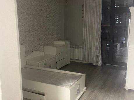3 otaqlı yeni tikili - Gənclik m. - 127 m²