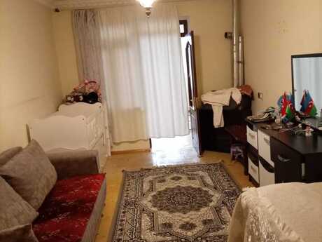 Elan №6114510 - Bakı, Əhmədli m., 3 otaqlı, 75 m², 1/5 mərtəbə