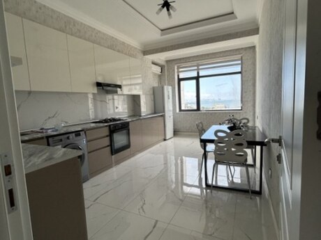 2-room apartment, 101 m², Boulevard Palace: 310 000 ₼ 4