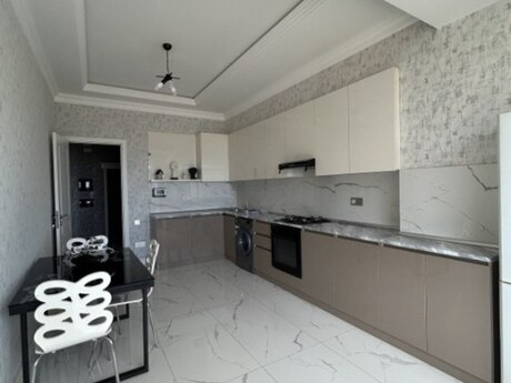 2-room apartment, 101 m², Boulevard Palace: 310 000 ₼ 5