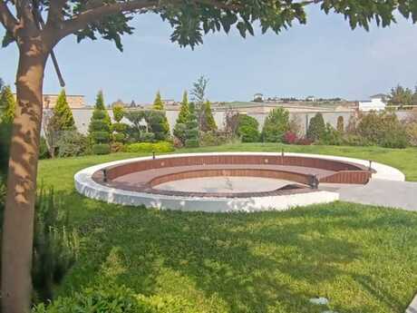 5 otaqlı həyət evi/bağ evi - Nardaran q. - 250 m²