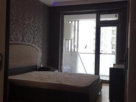 Elan №6114524 - Bakı, Həzi Aslanov q., 2 otaqlı, 60 m², 3/21 mərtəbə
