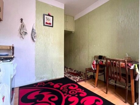 1 otaqlı köhnə tikili - Nəriman Nərimanov m. - 45 m²