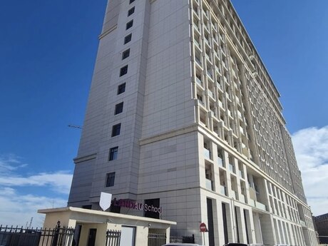 2-room apartment, 101 m², Boulevard Palace: 310 000 ₼ 3