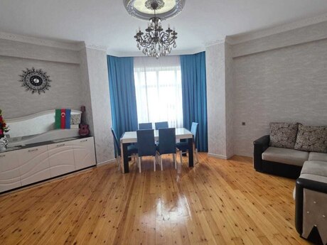 Elan №6114480 - Xırdalan, Xırdalan, 3 otaqlı, 100 m², 4/16 mərtəbə