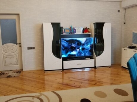 3 otaqlı yeni tikili - Xırdalan - 100 m²