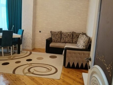 3 otaqlı yeni tikili - Xırdalan - 100 m²