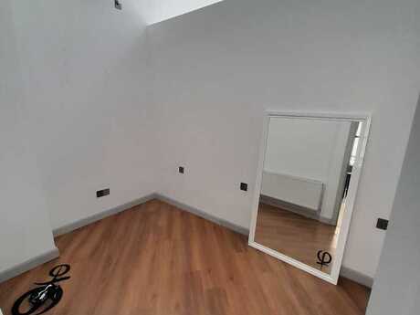 Obyekt - Şah İsmayıl Xətai m. - 100 m²