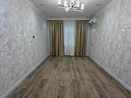 2 otaqlı köhnə tikili - Həzi Aslanov m. - 60 m²