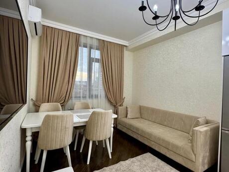2 otaqlı mənzil, 70 m², Şah İsmayıl Xətai: 305 000 ₼ 4