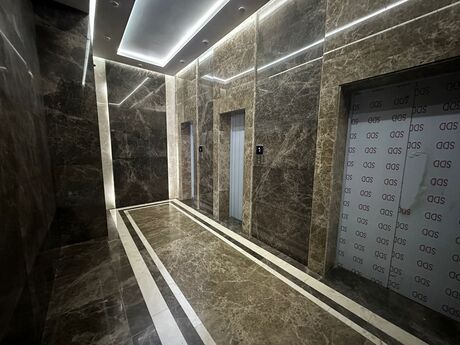 2 otaqlı mənzil, 70 m², Şah İsmayıl Xətai: 305 000 ₼ 3