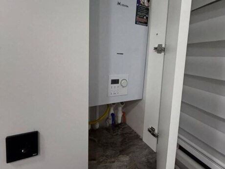 3 otaqlı köhnə tikili - Həzi Aslanov m. - 60 m²