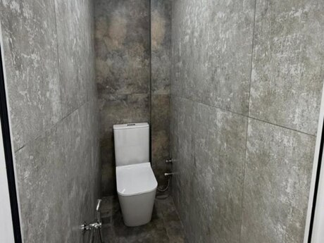 3 otaqlı köhnə tikili - Həzi Aslanov m. - 60 m²
