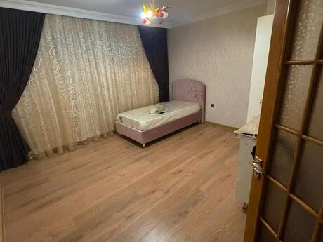 Elan №6114556 - Bakı, Bakmil m., 3 otaqlı, 125 m², 3/12 mərtəbə