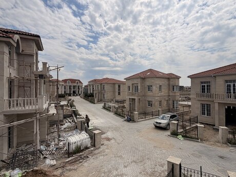 6-room house, 290 m², Sea Breeze: 620 000 ₼ 5