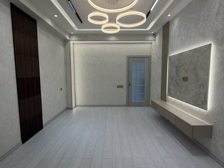 2-комн. новостройка - м. Ази Асланов - 55 м²