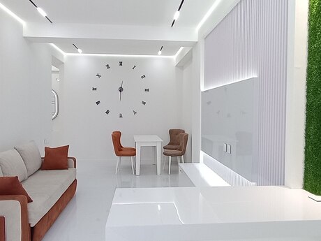 2 otaqlı yeni tikili - Xırdalan - 60 m²