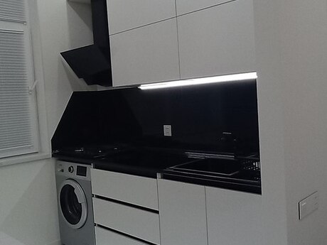 2 otaqlı yeni tikili - Xırdalan - 60 m²