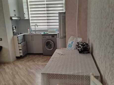 2 otaqlı köhnə tikili - Əhmədli m. - 60 m²