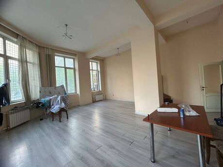 3 otaqlı yeni tikili - 20 Yanvar m. - 115 m²