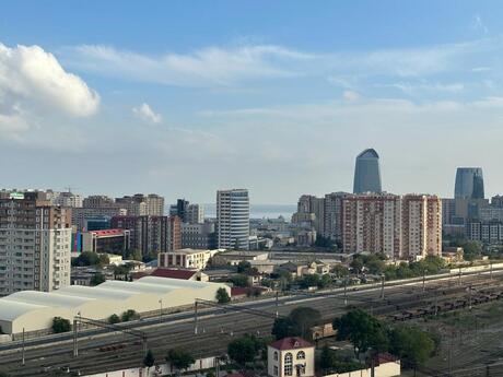 3 otaqlı mənzil, 142 m², East Park: 426 000 ₼ 5
