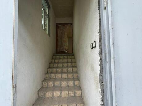 3 otaqlı həyət evi/bağ evi - İsmayıllı - 100 m²