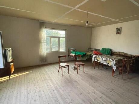 3 otaqlı həyət evi/bağ evi - İsmayıllı - 100 m²