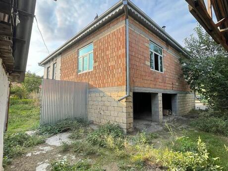 3 otaqlı həyət evi/bağ evi - İsmayıllı - 100 m²