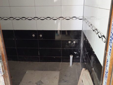 4 otaqlı həyət evi/bağ evi - Binə q. - 153 m²