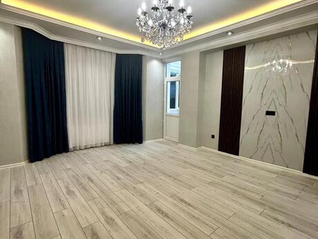 Elan №6114665 - Xırdalan, Xırdalan, 3 otaqlı, 90 m², 8/12 mərtəbə