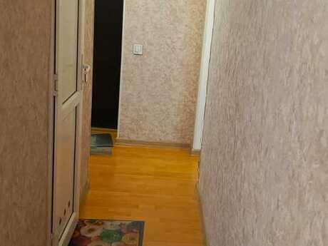 2 otaqlı köhnə tikili - Neftçilər m. - 40 m²