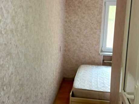 2 otaqlı köhnə tikili - Neftçilər m. - 40 m²