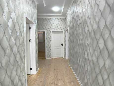 3 otaqlı həyət evi/bağ evi - Məmmədli q. - 80 m²