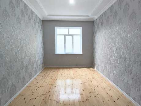 3 otaqlı həyət evi/bağ evi - Məmmədli q. - 80 m²