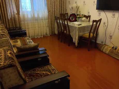 Объявление №6114615 - Сумгаит, Сумгаит, 3-комн., 70 м², 1/5 этаж