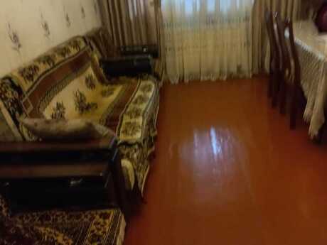 3 otaqlı köhnə tikili - Sumqayıt - 70 m²