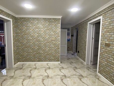 3-комн. дом/дача - пос. Биладжары - 90 м²