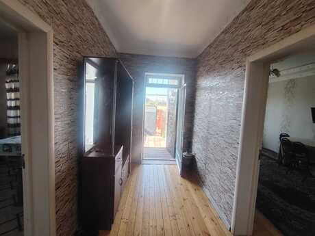 3 otaqlı həyət evi/bağ evi - Hövsan q. - 300 m²